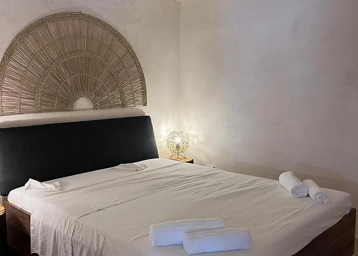 Willa Francesca - Manfredi Homes&villas Monte SantʼAngelo