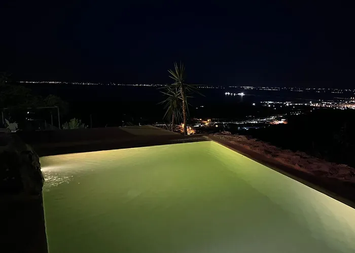 Francesca - Manfredi Homes&villas *