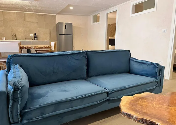 Francesca - Manfredi Homes&villas Villa *