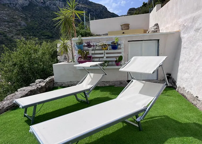 Francesca - Manfredi Homes&villas Villa Monte SantʼAngelo
